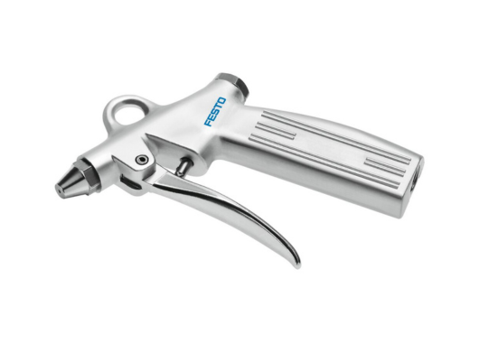 Compressed Air Guns