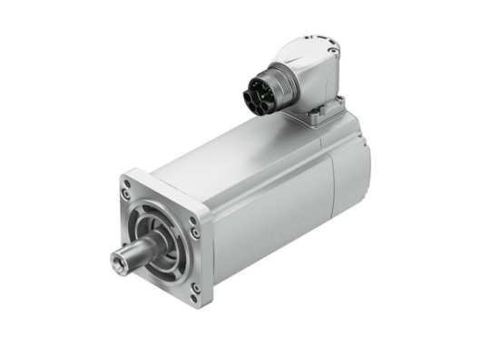 Servo Motors