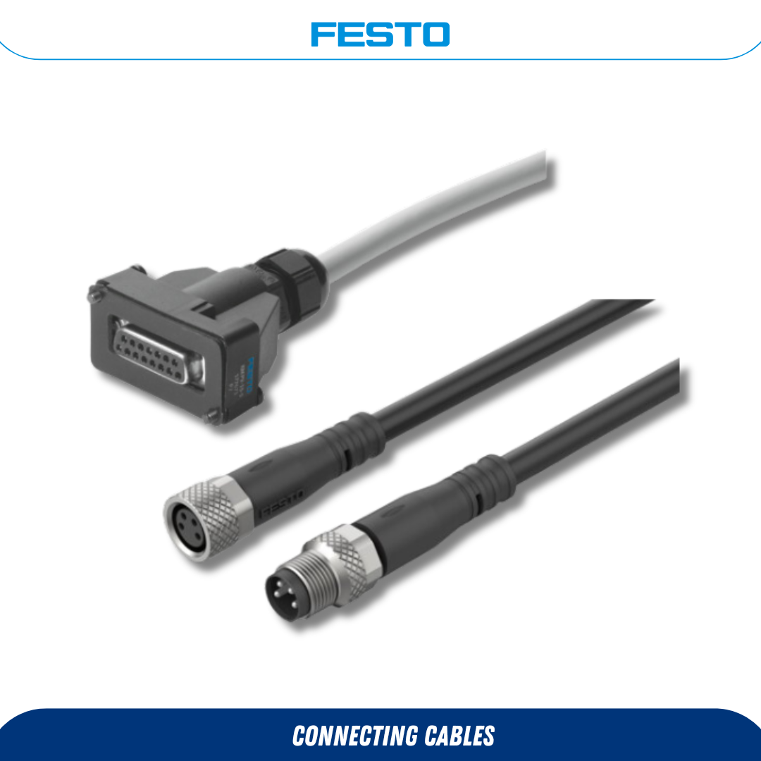 Connecting Cables